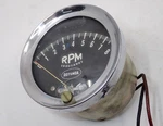 Vintage Rotunda 8,000 Rpm Tachometer Dated Aug 1963 Ford Fairlane Thunderbolt 8K. Fixed Price $1150.00.