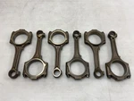 Used Engine Connecting Rod Fits: 2008 Jeep Wrangler Grade. Fixed Price $179.20.
