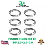 Land Range Rover 306DT Sport Jaguar F Step Xj Piston Rings Set 039RS10101ONO. Fixed Price $136.69.