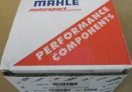 Mahle 9855196 Wrist Pins, .945 Dia, 2.287 Long, .218 Wall, 9310 Series, 8PC. Fixed Price $174.99.