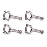 Zrp I-beam Forged Connecting Rods Vauxhall Opel C20 Z20 2.0 16V. Fixed Price $842.55.