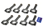 Scat 2-ICR6100-927 Pro Comp LS1 I-beam Connecting Rods Forged Steel 6.100". Fixed Price $449.99.