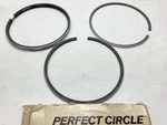 Perfect 40938 Singe Piston Ring Set Std For John Deere 254 270 361 404 Diesel. Fixed Price $19.99.
