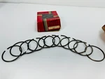 Grant Piston Midget Morris Minor Set .020 - New Old Stock. Fixed Price $39.99.