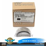 Genuine Connecting Rod Bearing For 2010-24 Genesis Hyundai Kia 2.5L 230602S000. Fixed Price $21.22.