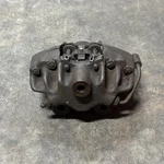 Porsche 356 Rear Disc Brake Caliper Left Side Original Dunlop Ate. Fixed Price $250.00.