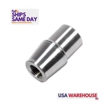 Meziere RE1017DL, One 1/2-20 Lh Tube End 1IN X .058IN Chromoly Natural Performan. Fixed Price $29.11.
