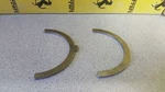 Ferrari 348 Tb / 400I 512 Bbi Mondial - Thrust Washer Set For Crankshaft. Fixed Price $48.49.