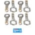 Callies 6.418 Duramax H-beam Rod Set Compstar Xtreme- CST6418MS0LCAX. Fixed Price $1333.08.