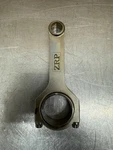 Vw Audi 2.0TFSI EA113 Bwa Bhz Cdl Byd Zrp H-beam Connecting Rod Set X1 Single. Fixed Price $200.93.