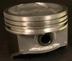 Silv-o-lite Cast Piston 2103-040. Fixed Price $206.48.