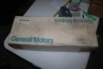 Nos Gm 14063795 1985 - 90 / 20 30 Pickup Truck Muffler. Fixed Price $111.74.