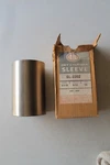 Nos Ertel Dry Cylinder Sleeve 4-1/16 6-1/2 1/8 Fit Amc Jeep (SL2202). Fixed Price $13.99.