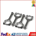 Set Of Conrods 23510-2B100 For Hyundai Kia 1.4L G4FA Engine Connecting. Fixed Price $46.99.