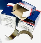 Clevite H-series Rod Bearings SET/8 For Chevy Sb 327 350 400+LS 5.3 6.0 6.2 020. Fixed Price $122.16.