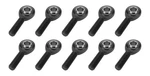 Allstar Performance ALL58083-10 Pro Series Rod End 10-PACK. Fixed Price $122.99.