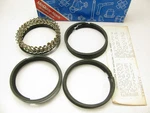 Mcquay-norris MQ1602 Standard Size Engine Piston Rings 1969-81 Chevy 366 Truck. Fixed Price $44.95.