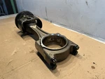 Cummins Isx 15 Dohc Diesel Engine Piston And Rod Assembly 3679797 Oem 4059429. Fixed Price $136.00.