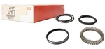 Trw Piston Ring Set Fits 1960-78 Plymouth Fury 1981-87 Dodge B150 B250 Model 687. Fixed Price $39.95.