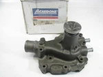 Cardone 58-231 Reman Engine Water Pump 1980-1991 Ford Mercury 4.2L 5.0L 5.8L. Fixed Price $24.99.