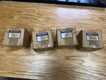 Land Rover Series Iia Piston Set Of RTC4188S New. Fixed Price $95.00.
