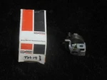 Nos 1966 Chevrolet V8 327 Engine Borgwarner 4-BARREL Carburetor Choke Thermostat. Fixed Price $34.95.