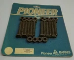 853003 Pioneer Connecting Rod Bolts Fits Chevrolet 9MM Diameter. Fixed Price $46.79.