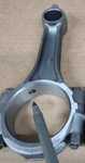 Shipsameday Oem Ford Connecting Rod 289 4.7 260 W/ Oiler # C3AE 1963-1968. Fixed Price $45.56.