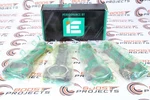 Integrated 144X22 Mm Tuscan I-beam Rods Set Of For Vw / Audi 2.0T Tsi IERTVT1. Fixed Price $749.99.