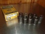 9) New Nos Thompson Valve Spring 1954 Chevrolet Chevy 235 6-CYLINDER Six RC35. Fixed Price $22.50.