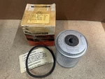 Vtg Motorcraft Nos FL-20 Oil Filter C1TZ-6731-B Ford Lincoln Mercury C89. Fixed Price $19.99.