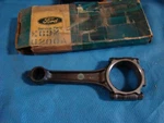 Ford Taurus 2.5L Connecting Rod Sable E63Z6200A E63Z-6200-A. Fixed Price $57.00.