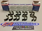 Clevite CB481HXN Small Block Mopar H-series 340 360 Connecting Rod Bearing Set. Fixed Price $132.24.
