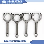 23510-2B100 Connecting Rods 4PCS For Hyundai Accent Kia I20 IX20 RIO/K2 1.4 G4FA. Fixed Price $59.99.