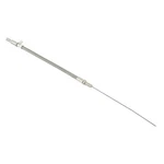Milodon 22064 Engine Oil Dipstick, Block Mount, Billet / Braided Stainless. Fixed Price $95.95.