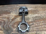 2008-2020 Nissan 370Z Infiniti G37 VQ37VHR Engine Block Piston + Connecting Rod. Fixed Price $80.00.