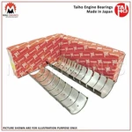 Main & Con Rod Bearing Set For Nissan L20A L20E L24E Laurel Cedric. Fixed Price $48.91.