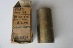 Vintage Cylinder Sleeve Fits 1941-1942 Ford Cars & Trucks V6 (GA-6055-C). Fixed Price $18.69.