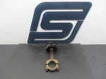 2006 Jaguar XJ8 AJ34 4.2L V8 Connecting Rod + Piston (non-supercharged). Fixed Price $66.45.