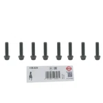 8X Connecting Rod Screw Elring For Vw 1.0-1.6 Tsi Tfsi WHT005434 038.820. Fixed Price $19.75.