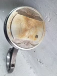 2011-2014 Ford F-150 3.7L Engine Piston And Connecting Rod BA5E6K10FA (M311). Fixed Price $56.70.