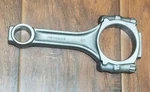 401 Amc Used Connecting Rod 5.858" Beam Press Pin. Fixed Price $75.00.