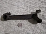 (1) 1920'S Chevrolet Connecting Rod 351663, 487 Chevy Gm Cyl. Engine No Cap. Fixed Price $10.00.