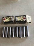 1949-1953 Oldsmobile Nos V8 Piston Wrist Pins (8) Full Set Gm #557244. Fixed Price $40.00.