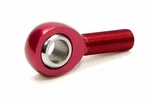 QA1 Am Series Rod End Heim JOINT3/4" X 3/4"-16 Male Left Aluminum Teflon/ptfe. Fixed Price $38.94.