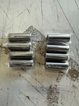 Je 0.827IN Diameter 2.250IN Length Piston Wrist Pin 827-2250-15-51C X8. Fixed Price $75.00.