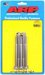 Arp 622-4000 S/s Bolt Kit 6PT. (5) 5/16-18 X 4.000. Fixed Price $36.99.