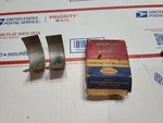 Nos 1957-1959 Plymouth Dodge V6 Rod Bearing .001 U/s Mopar 1881669 1818842. Fixed Price $15.00.