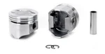 1968 69 70 71 72 73 74 75 1976 Ford 6.4L 390 V8 - Dish Top Piston .030". Fixed Price $33.00.