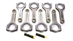 Callies 6.200 Beam Compstar Connecting Rod Sbc 8 Pc P/n CSA6200DS2A2AH. Fixed Price $868.99.